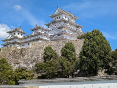 姫路城 (姫路公園)