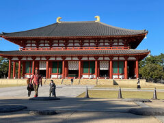 興福寺。