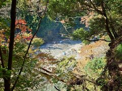 氷川キャンプ場