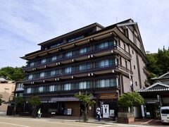 ホテル宮島別荘