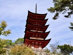 五重塔