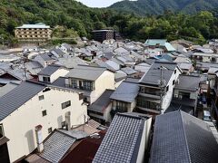 宮尾城跡
