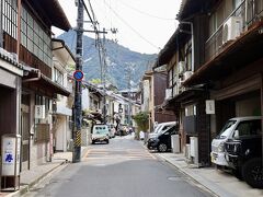 町家通り