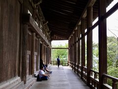 豊国神社(千畳閣)