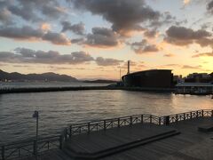 カモンワーフ