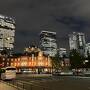 2024年11月夕刻、 仕事の合間に "東京駅の廻りを丸の内・有楽町・銀座・京橋・日本橋と一周" してみた！