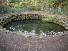 忍野八海