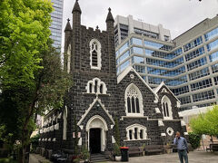 聖オーガスティン教堂