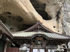 大谷寺
観音堂