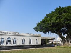 マカオの歴史を堪能してモンテの砦に