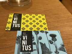 歩き疲れたので、お店に入ります。