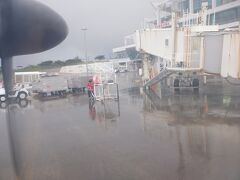 久米島空港