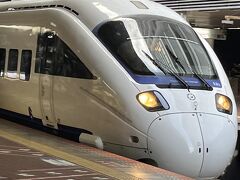 　白いソニックです。