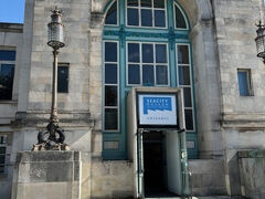 見ごたえのある展示だった。