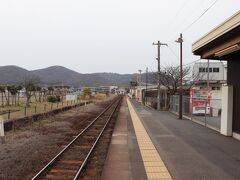 備前一宮駅
