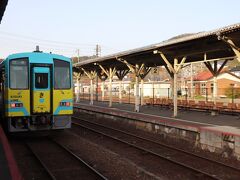 木次駅