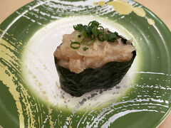 こちらは、なめろう。