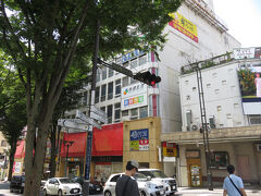 15分ほど歩いて来らっせ到着