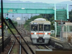 六軒駅