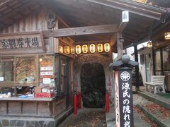 源三窟