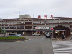 松阪駅