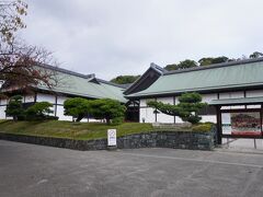 徳島城博物館