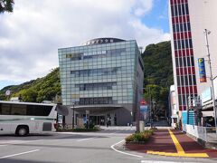 阿波おどり会館