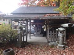 畑下温泉神社