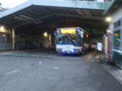 JRバス関東 (栃木)
