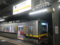 東武鬼怒川線
