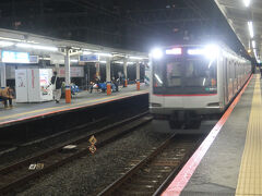 東武伊勢崎線 (東武スカイツリーライン)