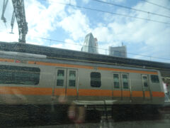 新宿駅