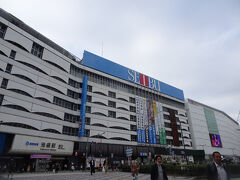 西武 (池袋店)