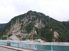 黒部ダム