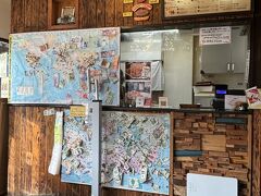 サセボ シー&ビー バーガーズ 下京町店