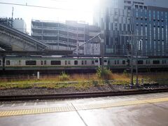 JR東海道本線