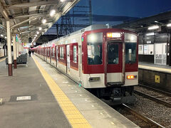 近鉄名古屋線