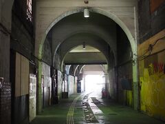 国道駅