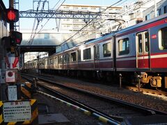 生麦駅