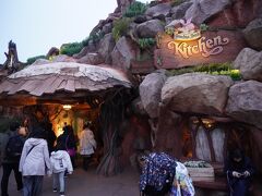 グランマ・サラのキッチン