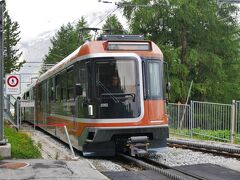 さて、お次はゴルナーグラート鉄道に乗って一気にゴルナーグラート展望台へ。

この続きの旅行記は↓
https://4travel.jp/travelogue/11944572

