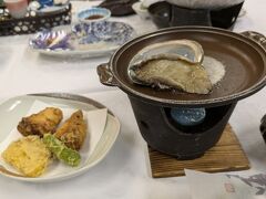 湯本観光ホテル西京