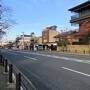 2024.11 ウェスティン都ホテル京都　ランチビュッフェ　京都市動物園　清水寺