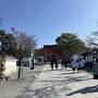 辰年のパワースポット伏見神寶神社