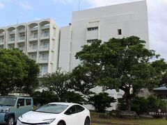 １０月２０日(日)
午後４時頃、指宿ロイヤルホテルへ