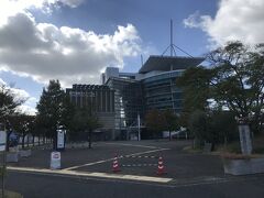 関門海峡ミュージアム