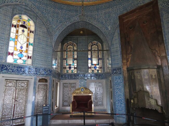 トルコ イスタンブール』イスタンブール(トルコ)の旅行記
