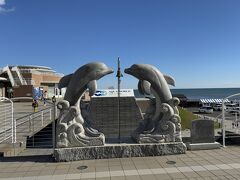 アクアワールド茨城県大洗水族館