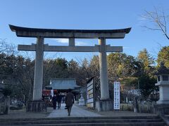 護国神社