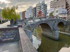 眼鏡橋